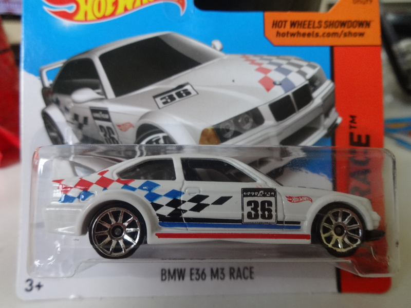 Illustration for article titled Hot Wheels Haul